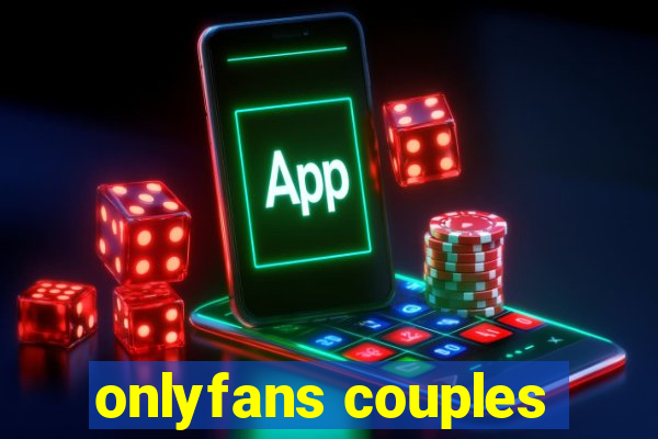 onlyfans couples